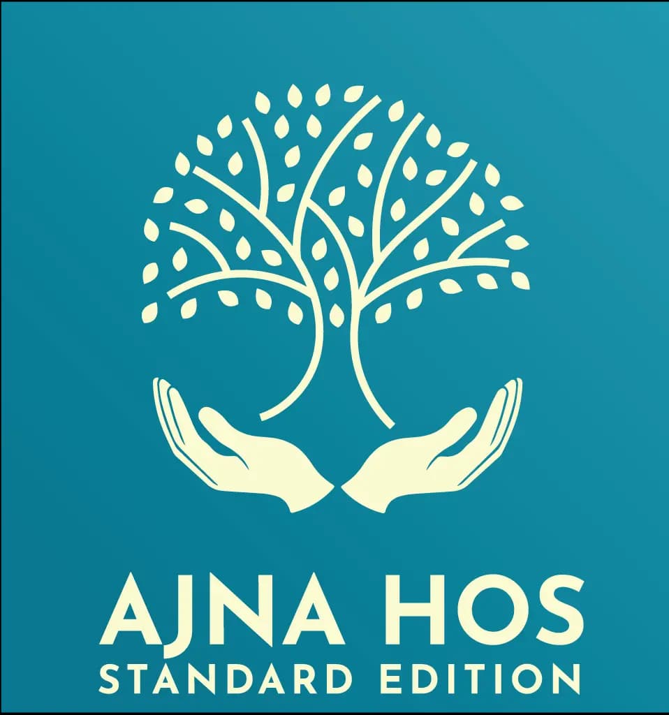 Ajna Lab Technology Logo