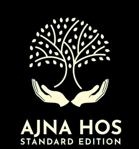 Ajna Lab Logo