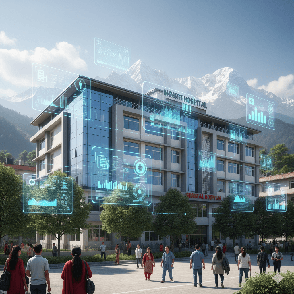 Achieve Total Integration for Seamless Operations